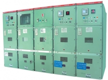 GCK低压抽出式开关柜