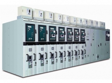 低压抽出式开关柜