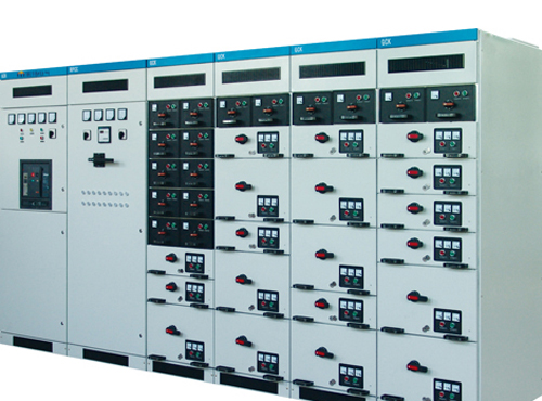 高压抽出式开关柜