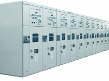 户内金属封闭开关柜