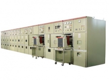 大型高压开关柜