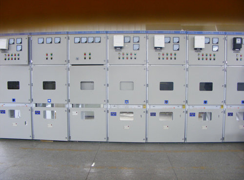 高压中置柜KYN-28
