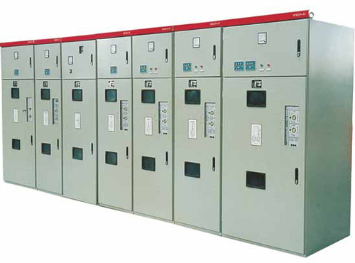 GCK开关柜
