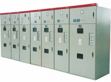 GCK开关柜